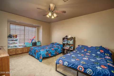 Bedroom - 15 E Briles Rd, Phoenix, AZ 85085 photo 5 of 5