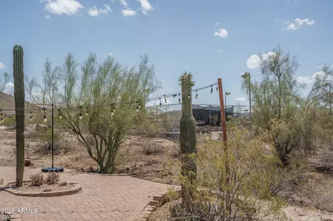 Exterior - 15 E Briles Rd, Phoenix, AZ 85085 photo 8 of 15