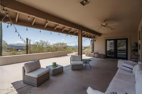 Exterior - 15 E Briles Rd, Phoenix, AZ 85085 photo 3 of 15