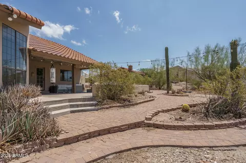 Exterior - 15 E Briles Rd, Phoenix, AZ 85085 photo 6 of 15