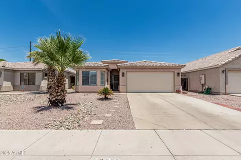 2813 N 107th Dr, Avondale, AZ 85392