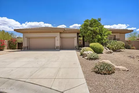 31107 N 72nd Pl, Scottsdale, AZ 85266