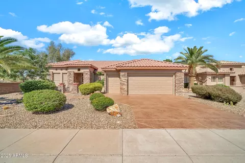 15101 W Waterford Dr, Surprise, AZ 85374