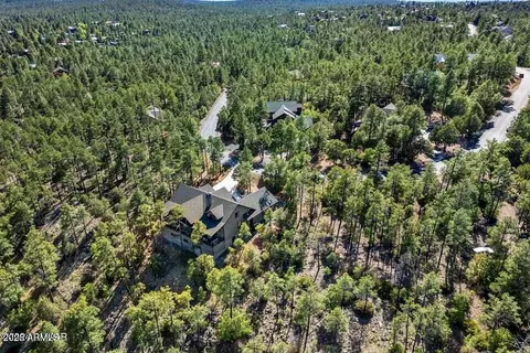 1280 E Pine Oaks Dr #10, Show Low, AZ 85901