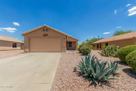 1180 W Rosal Ave, Apache Junction, AZ 85120