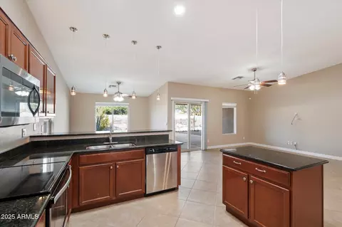 Kitchen - 2487 S Conestoga Rd, Apache Junction, AZ 85119 photo 3 of 3