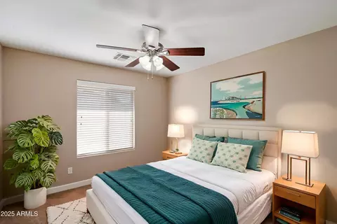 Bedroom - 2487 S Conestoga Rd, Apache Junction, AZ 85119 photo 2 of 3