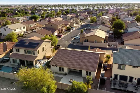 View/Area - 2487 S Conestoga Rd, Apache Junction, AZ 85119 photo 2 of 5