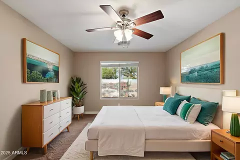 Bedroom - 2487 S Conestoga Rd, Apache Junction, AZ 85119 photo 3 of 3