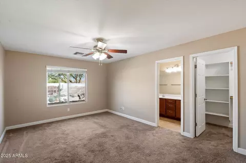 Bedroom - 2487 S Conestoga Rd, Apache Junction, AZ 85119 photo 1 of 3