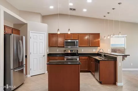 Kitchen - 2487 S Conestoga Rd, Apache Junction, AZ 85119 photo 2 of 3