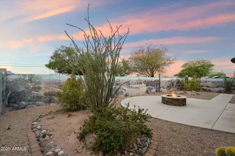 Exterior - 2487 S Conestoga Rd, Apache Junction, AZ 85119 photo 5 of 7