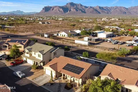 View/Area - 2487 S Conestoga Rd, Apache Junction, AZ 85119 photo 1 of 5