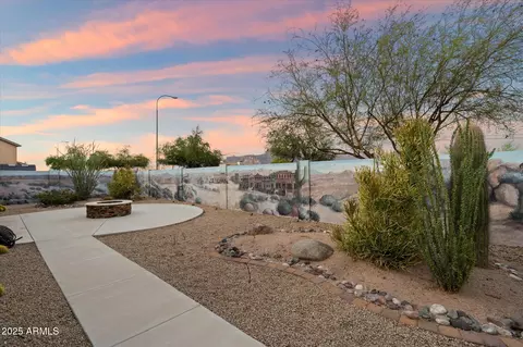 Exterior - 2487 S Conestoga Rd, Apache Junction, AZ 85119 photo 6 of 7