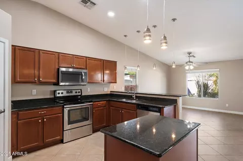 Kitchen - 2487 S Conestoga Rd, Apache Junction, AZ 85119 photo 1 of 3