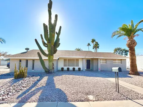 501 W Jasper Dr, Chandler, AZ 85225
