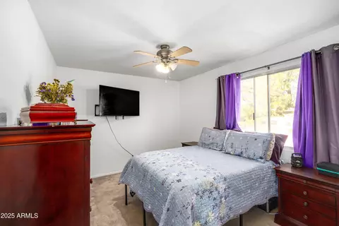 Bedroom - 1032 E Redfield Rd, Tempe, AZ 85283 photo 1 of 3