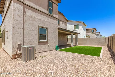 Exterior - 1879 W 23rd Ave, Apache Junction, AZ 85120 photo 6 of 7