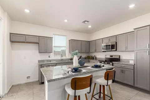 Kitchen - 1879 W 23rd Ave, Apache Junction, AZ 85120 photo 1 of 2