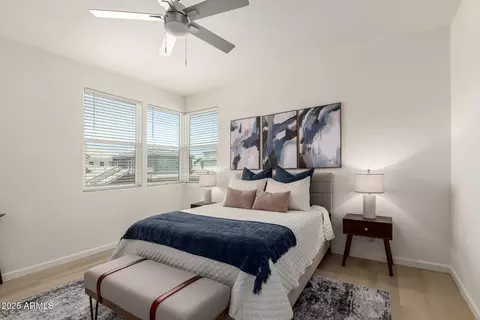 Bedroom - 1879 W 23rd Ave, Apache Junction, AZ 85120 photo 1 of 5
