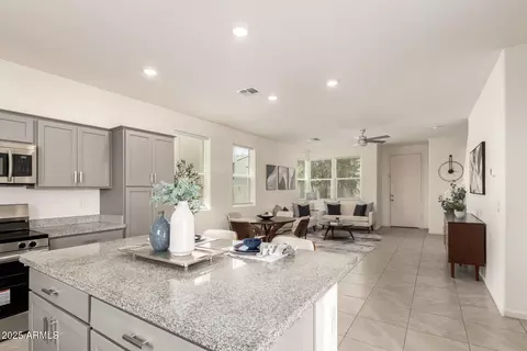 Entry Way - 1879 W 23rd Ave, Apache Junction, AZ 85120 photo 1 of 2