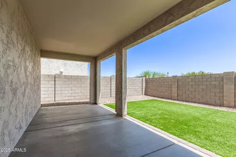 Exterior - 1879 W 23rd Ave, Apache Junction, AZ 85120 photo 3 of 7