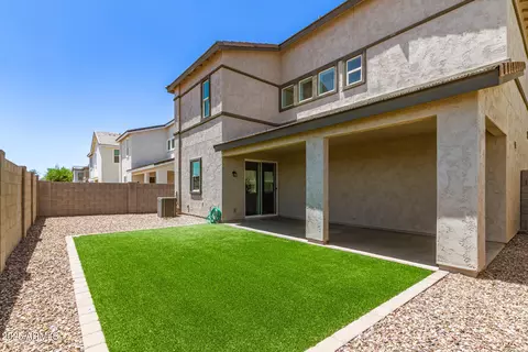 Exterior - 1879 W 23rd Ave, Apache Junction, AZ 85120 photo 4 of 7