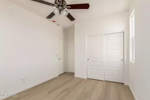 Bedroom - 1879 W 23rd Ave, Apache Junction, AZ 85120 photo 5 of 5