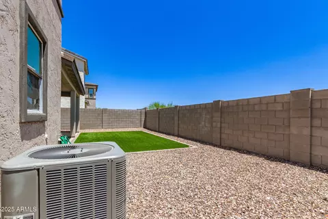 Exterior - 1879 W 23rd Ave, Apache Junction, AZ 85120 photo 7 of 7