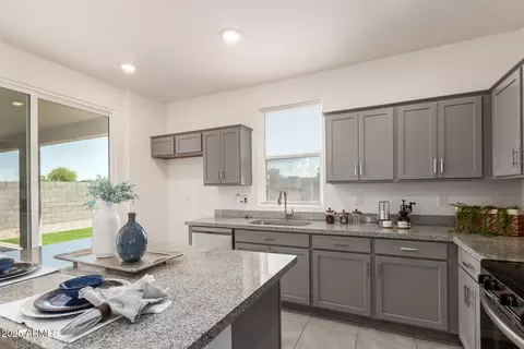 Kitchen - 1879 W 23rd Ave, Apache Junction, AZ 85120 photo 2 of 2