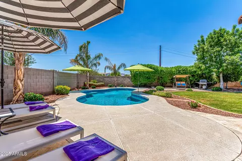 3619 E Thornton Ave, Gilbert, AZ 85297 photo 24