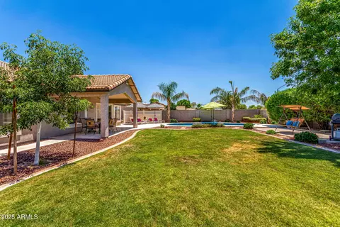 3619 E Thornton Ave, Gilbert, AZ 85297 photo 27