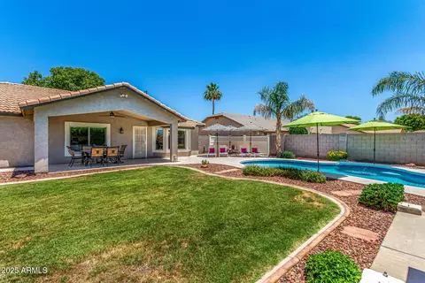 3619 E Thornton Ave, Gilbert, AZ 85297 photo 25