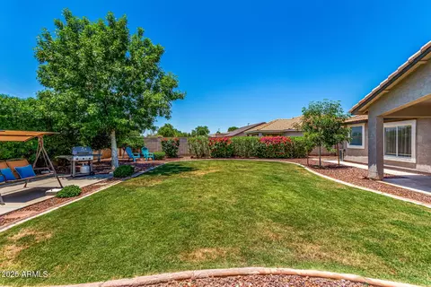 3619 E Thornton Ave, Gilbert, AZ 85297 photo 29