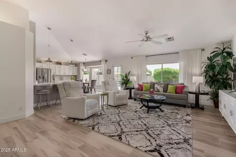 3619 E Thornton Ave, Gilbert, AZ 85297 photo 4