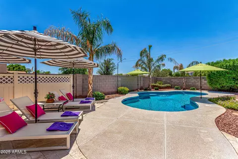 3619 E Thornton Ave, Gilbert, AZ 85297 photo 23