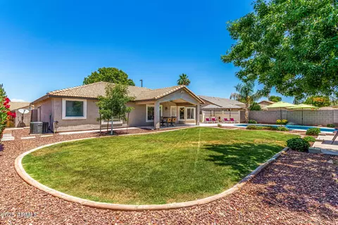 3619 E Thornton Ave, Gilbert, AZ 85297 photo 26