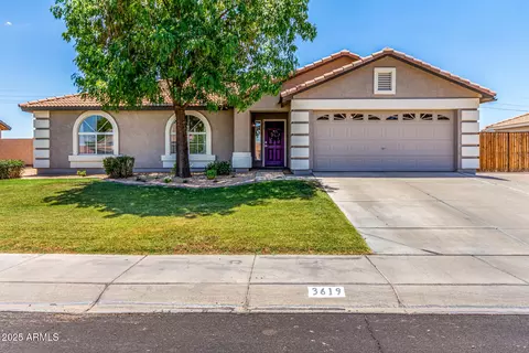 3619 E Thornton Ave, Gilbert, AZ 85297 photo 2