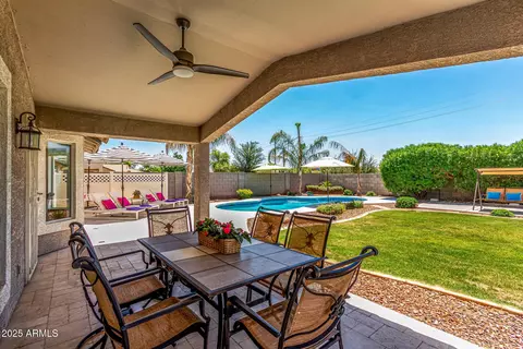 3619 E Thornton Ave, Gilbert, AZ 85297 photo 22
