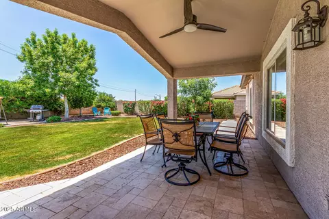 3619 E Thornton Ave, Gilbert, AZ 85297 photo 21