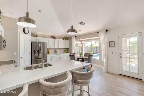 3619 E Thornton Ave, Gilbert, AZ 85297 photo 9