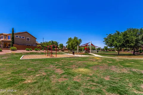 3619 E Thornton Ave, Gilbert, AZ 85297 photo 31