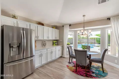 3619 E Thornton Ave, Gilbert, AZ 85297 photo 8