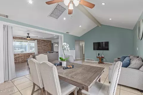 Dining - 1235 E Dover St, Mesa, AZ 85203 photo 1 of 1