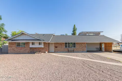 1235 E Dover St, Mesa, AZ 85203