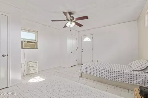 Bedroom - 1235 E Dover St, Mesa, AZ 85203 photo 7 of 7