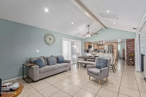 Entry Way - 1235 E Dover St, Mesa, AZ 85203 photo 1 of 1