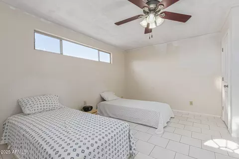 Bedroom - 1235 E Dover St, Mesa, AZ 85203 photo 6 of 7