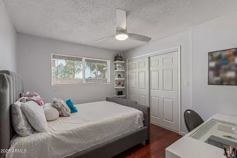 Bedroom - 1235 E Dover St, Mesa, AZ 85203 photo 4 of 7