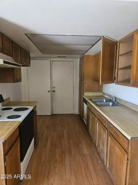 Kitchen - 3807 W Mitchell Dr, Phoenix, AZ 85019 photo 1 of 4